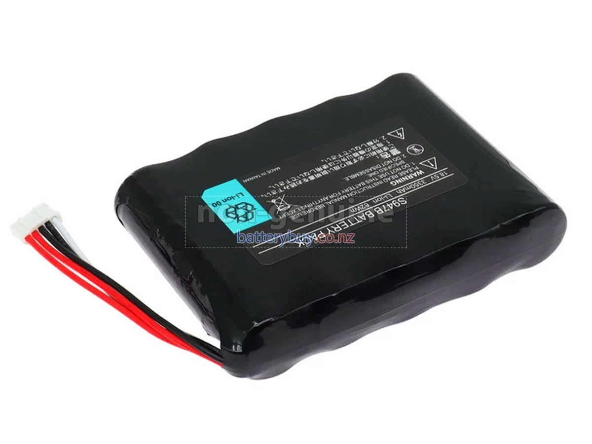 replacement Fitel S947B battery