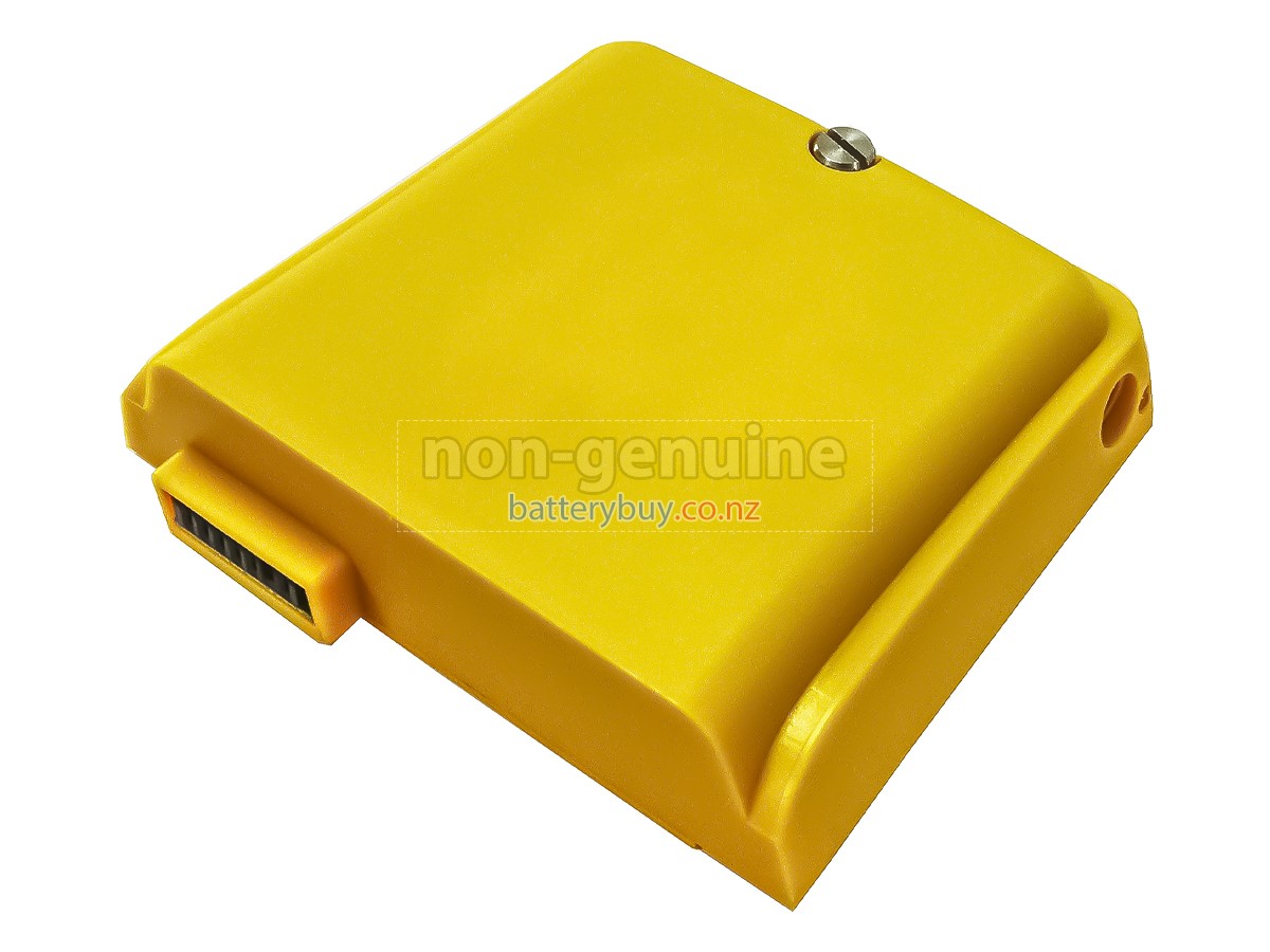 replacement FLUKE DTX-1200-M battery