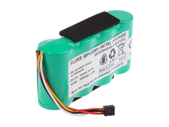 Battery for FLUKE AMED2141