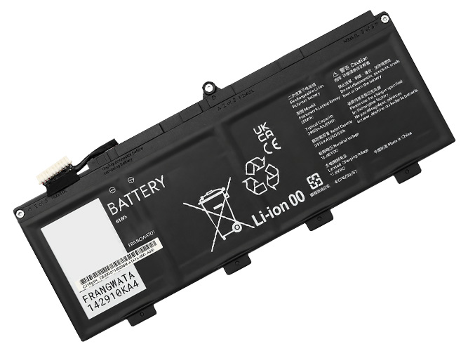 Battery for Framework Laptop 13