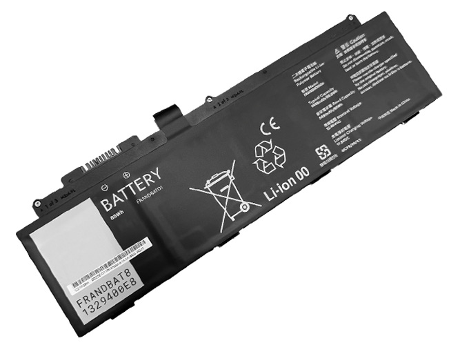 Battery for Framework FRANDBAT01
