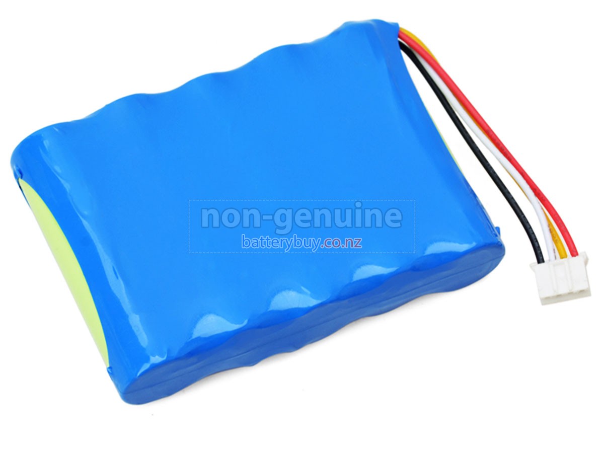 replacement Fresenius RC1800AA05AA battery