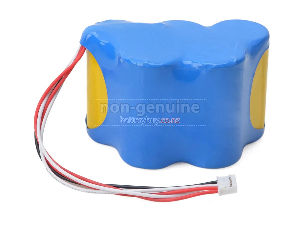 replacement Fresenius OPTIMA ST battery