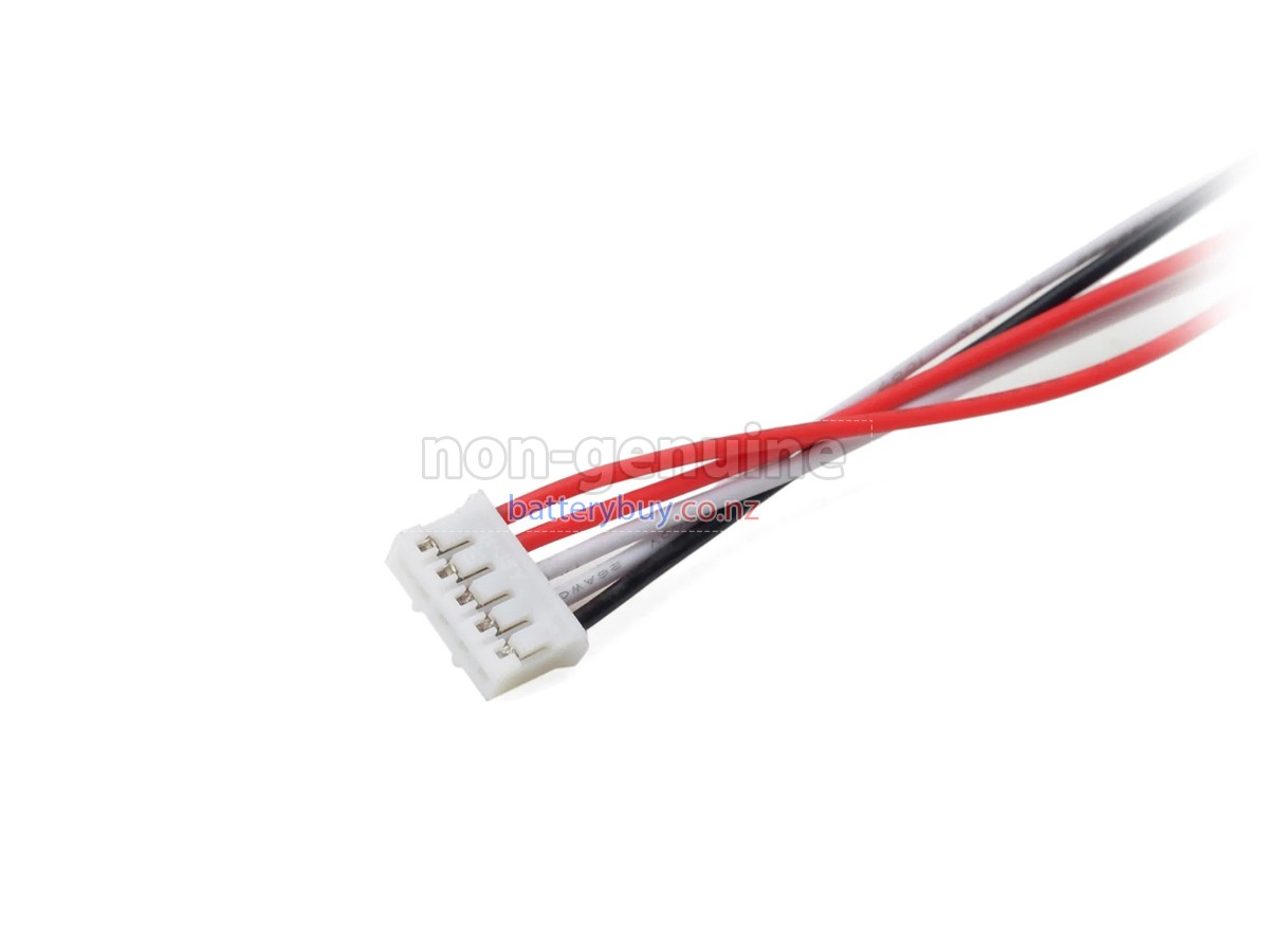 replacement Fresenius OPTIMA ST battery