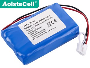 Battery for Fresenius KAOYO654169-3S(3ICP7/41/69)