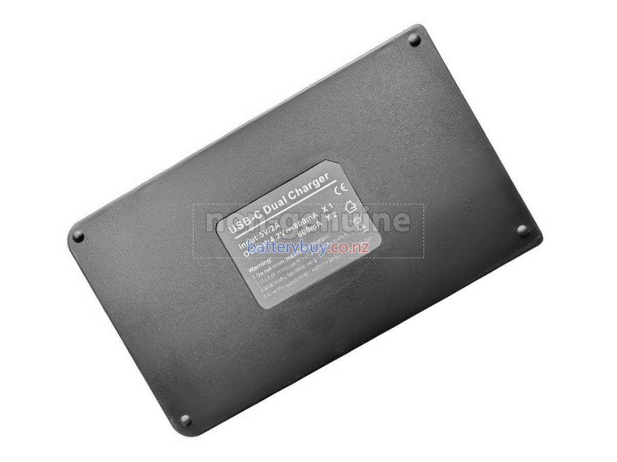 replacement Fujifilm FINEPIX SL1000 battery