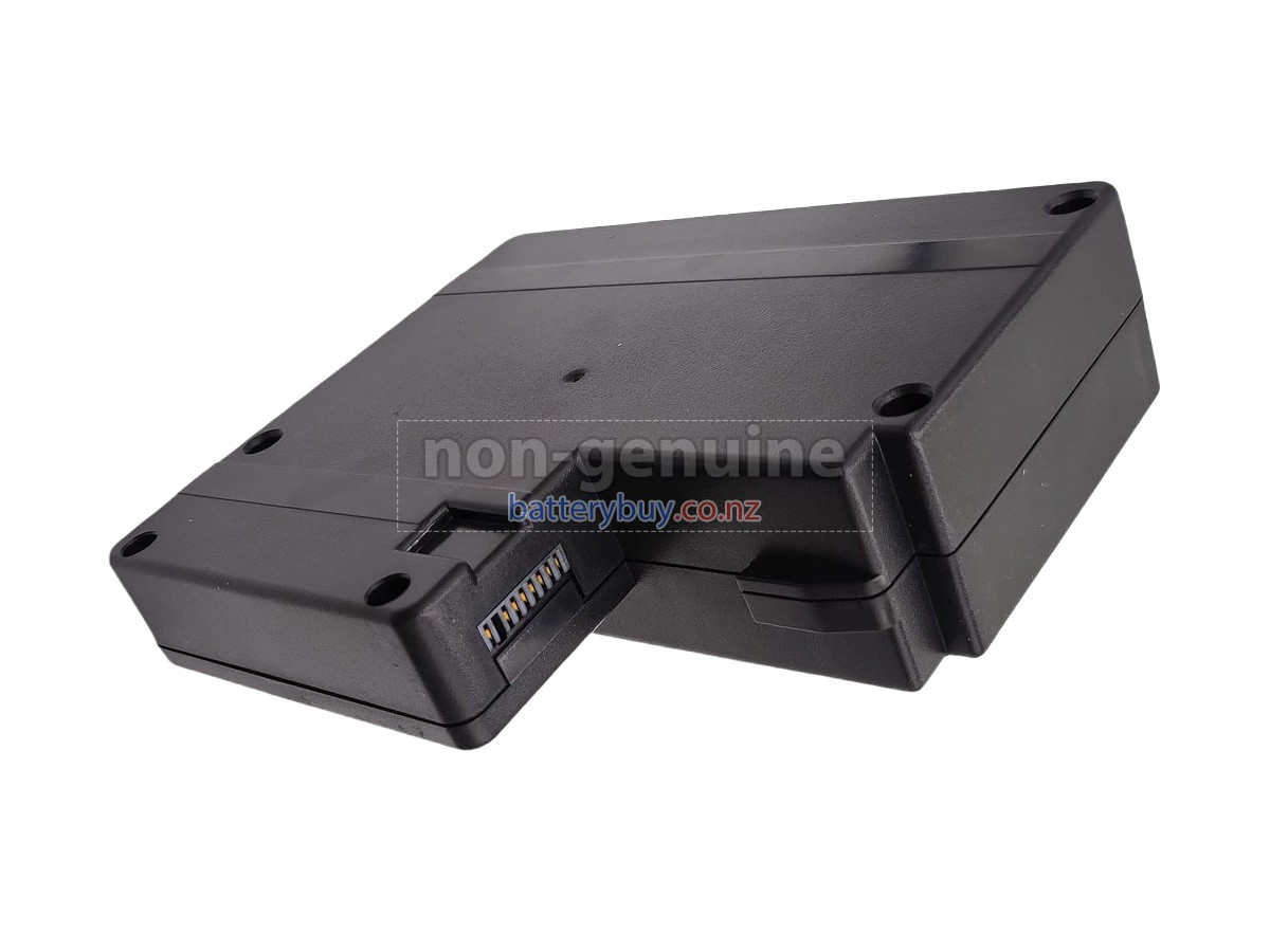 replacement Fujikura FSM-80C+ battery