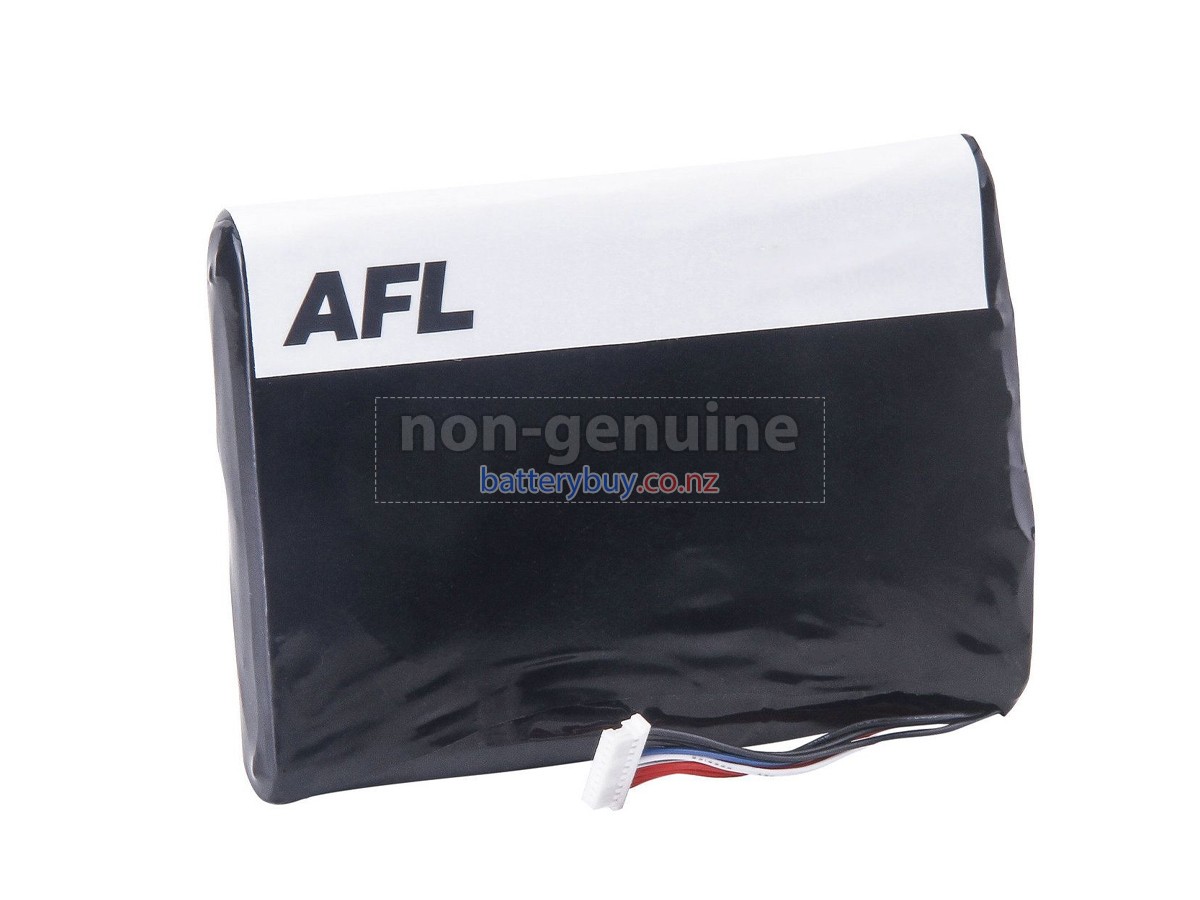 replacement Fujikura BTR-10-AC battery