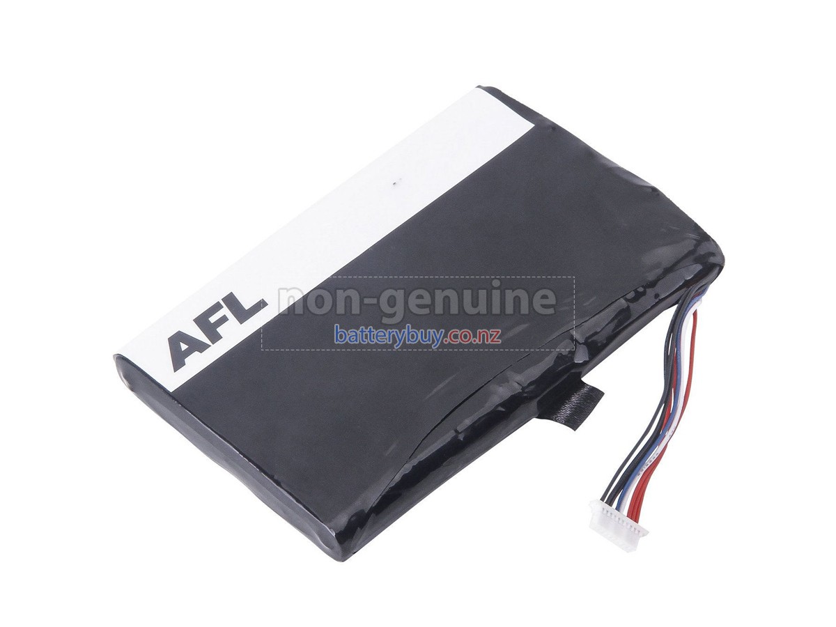replacement Fujikura BTR-10-AC battery