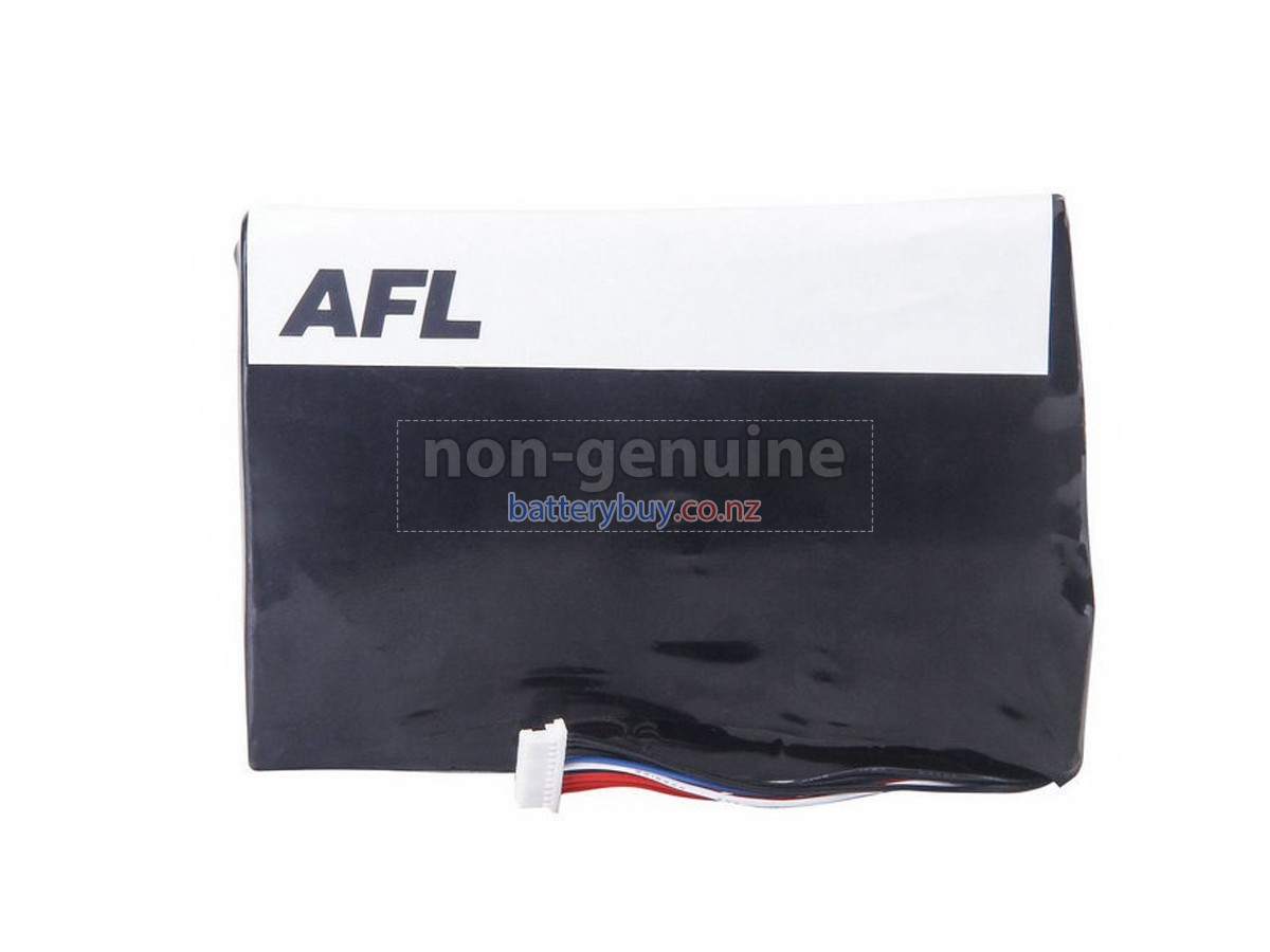 replacement Fujikura BTR-10-AC battery