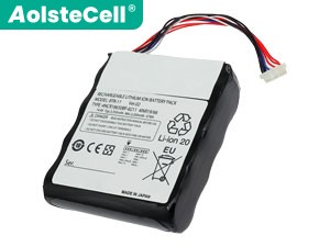 Battery for Fujikura BTR-11