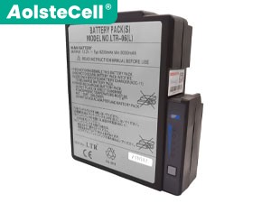 Battery for Fujikura FSM-50S