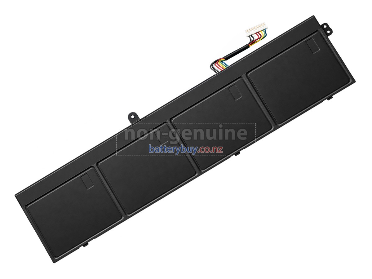 replacement Fujitsu CELSIUS H5511 battery