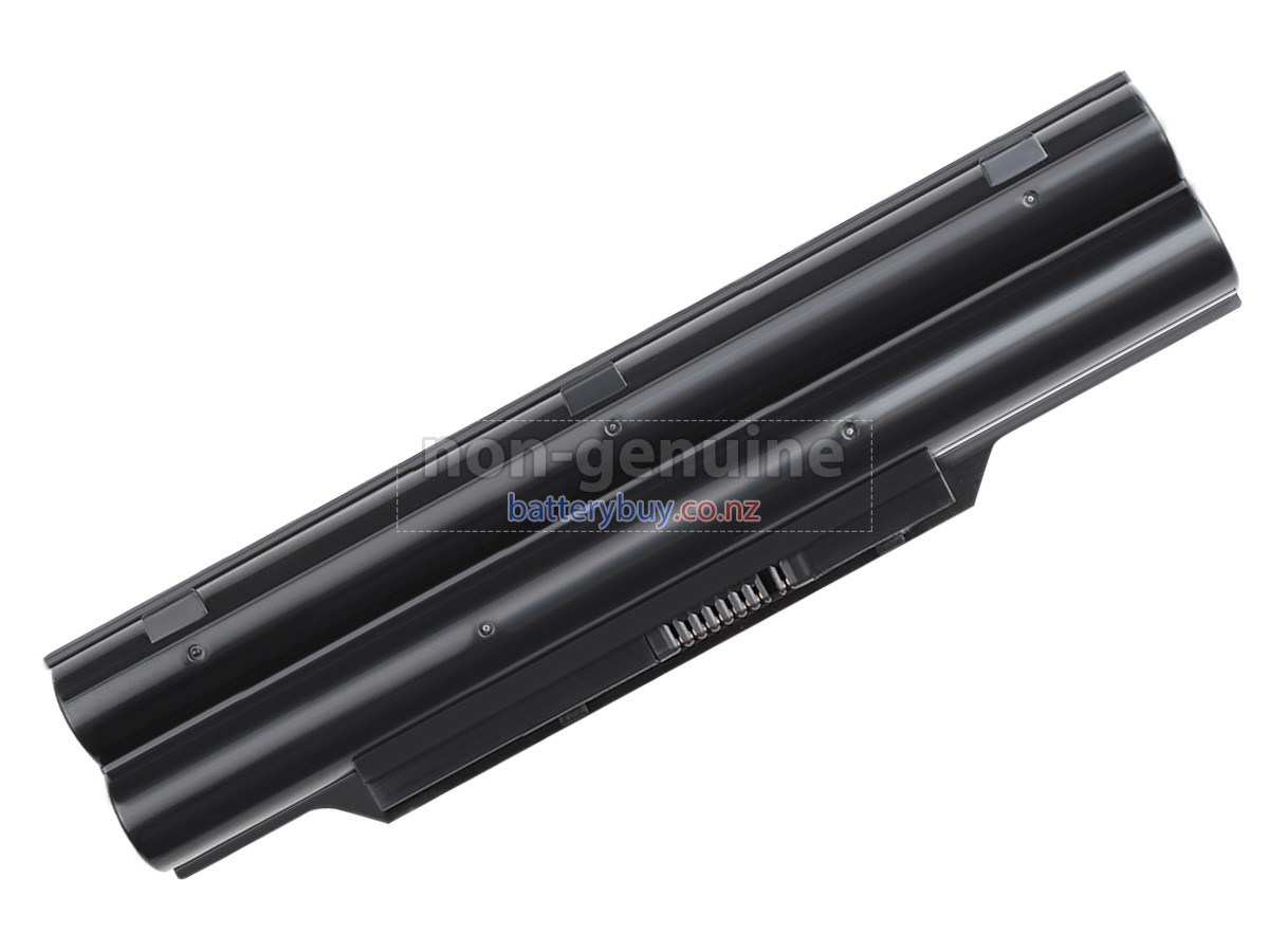 replacement Fujitsu LifeBook AH532 battery