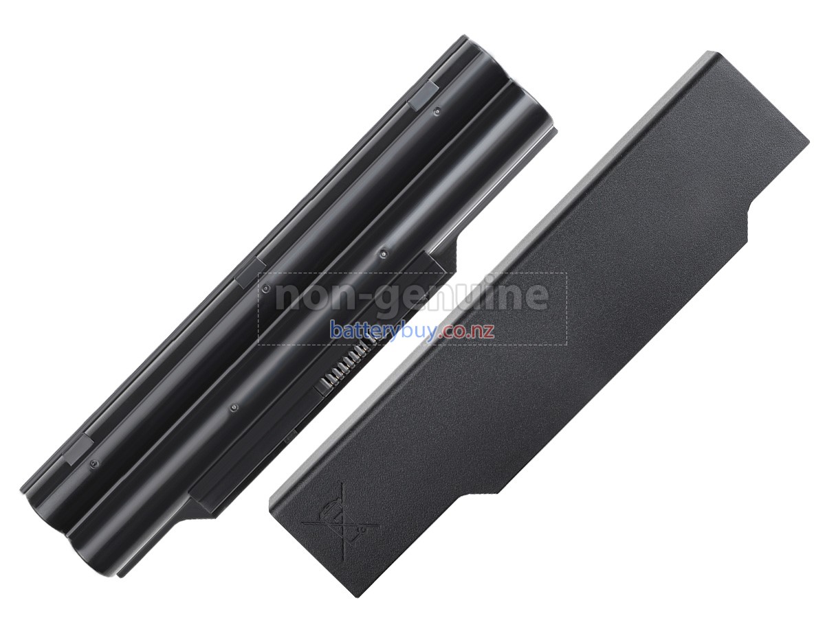 replacement Fujitsu LifeBook AH532 battery