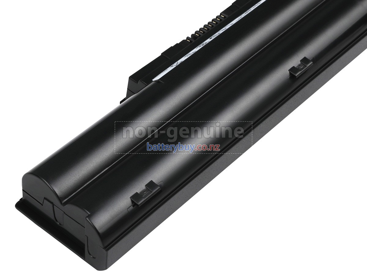 replacement Fujitsu CELSIUS H760 battery
