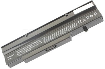 4400mAh Fujitsu BTP-C1K8 Battery Replacement