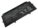 Battery for Fujitsu CP737633-01