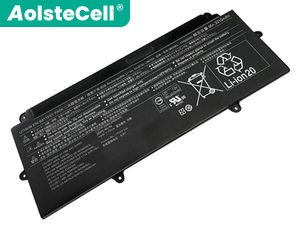 Battery for Fujitsu FPCBP535