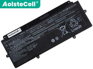 Battery for Fujitsu LifeBook U9310