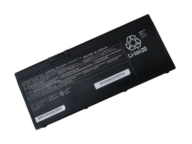 Battery for Fujitsu CP784782-03