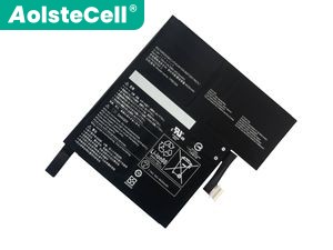 Battery for Fujitsu Stylistic R726-0M871PDE