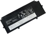 Battery for Fujitsu FPB0368S(4icp5/57/79)