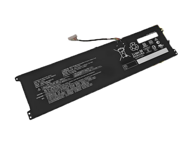 Battery for Fujitsu FPCBP598