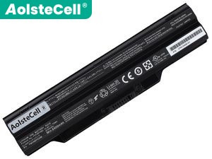 Battery for Fujitsu FPCBP391