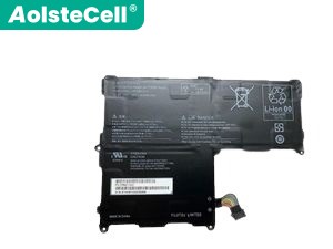 Battery for Fujitsu Stylistic Q704