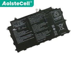 Battery for Fujitsu FPB0310