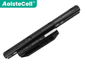 Battery for Fujitsu Lifebook A557