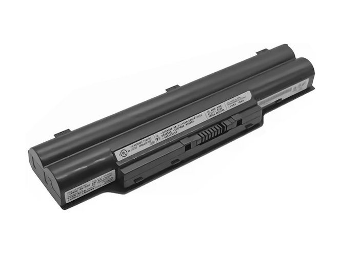 Battery for Fujitsu FPCBP519
