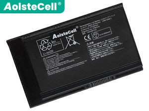 Battery for Fujitsu FPB0334