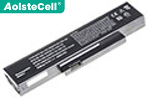 Battery for Fujitsu S26391-F6120-L470