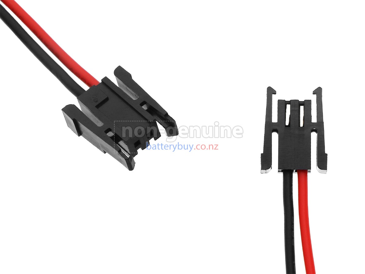 replacement Fukuda 8NC-1800SCE-SC battery