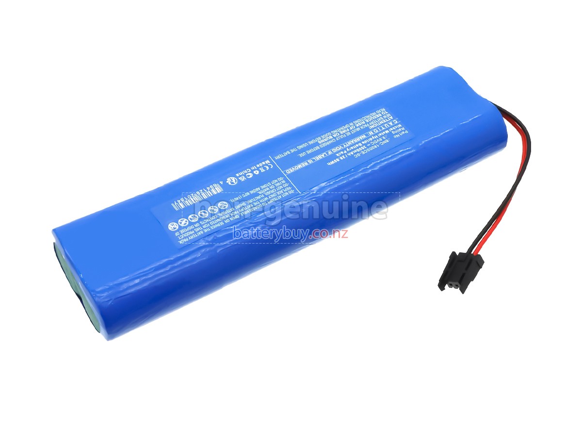 replacement Fukuda 8NC-1800SCE-SC battery