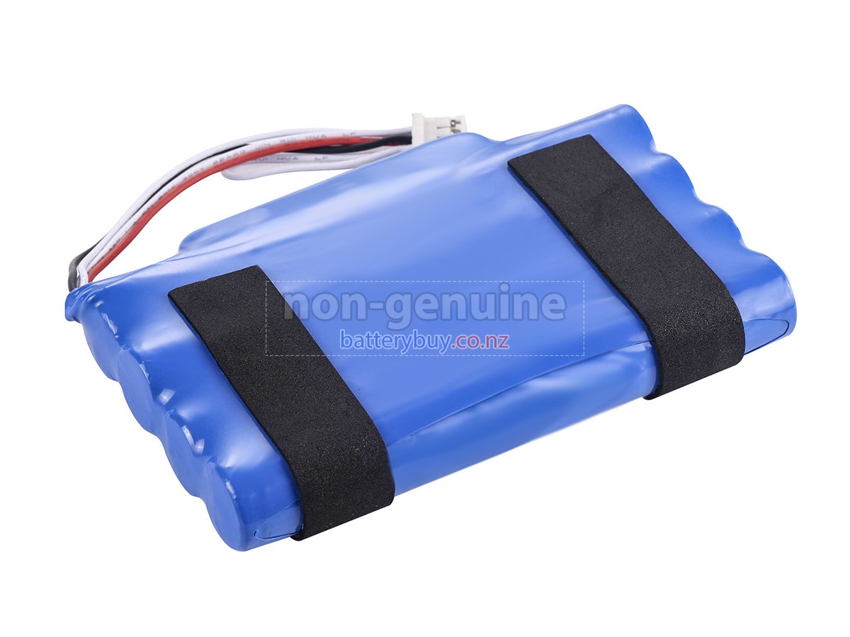 replacement Fukuda DENSHI DS7100 battery