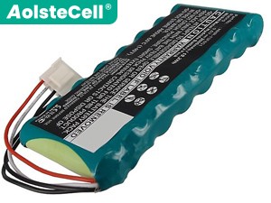 Battery for Fukuda FCP-2155