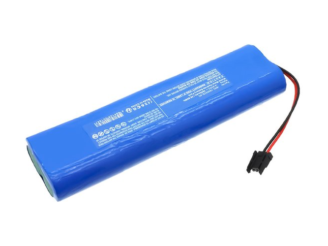 Battery for Fukuda 8NC-1800SCE-SC