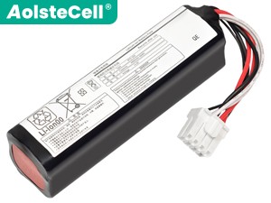 Battery for Fukuda FX-8302
