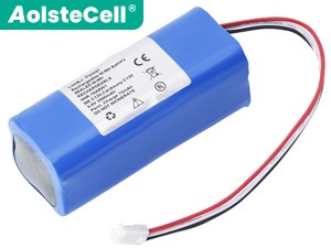 Battery for Fukuda HHR-16A8W1