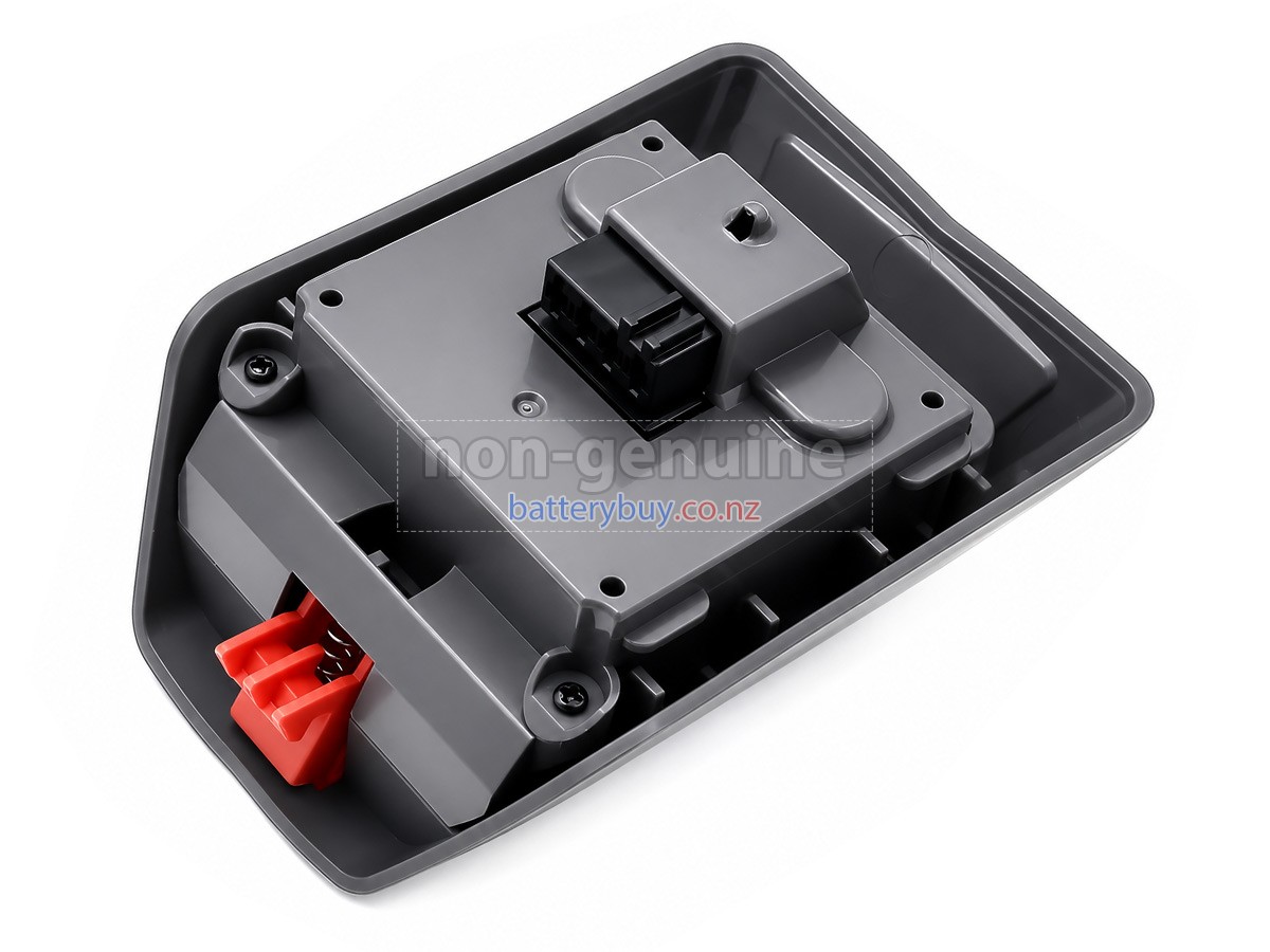 replacement Gardena 008A231 battery