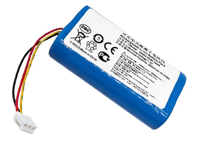 Battery for Gardena 08894-00