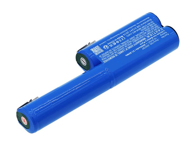 Battery for Gardena Bosch Accu100