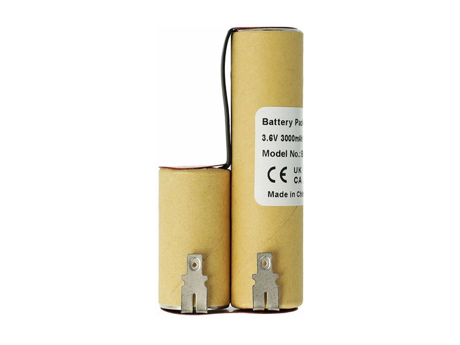 Battery for Gardena grass cutters Accu3