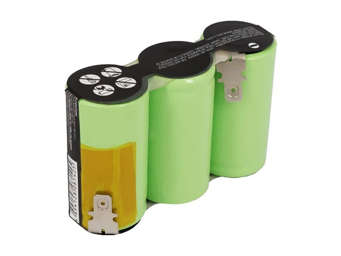 Battery for Gardena Rasenkantenschere 8808
