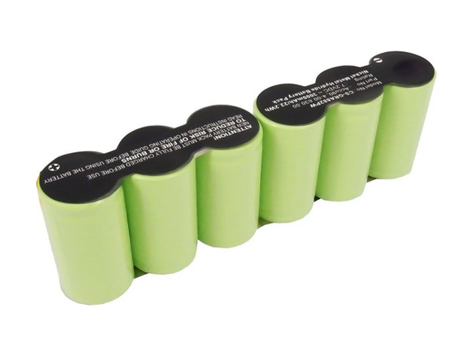 Battery for Gardena Rasenschere