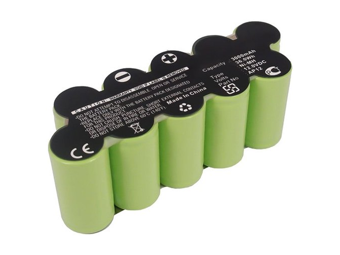 Battery for Gardena 2263