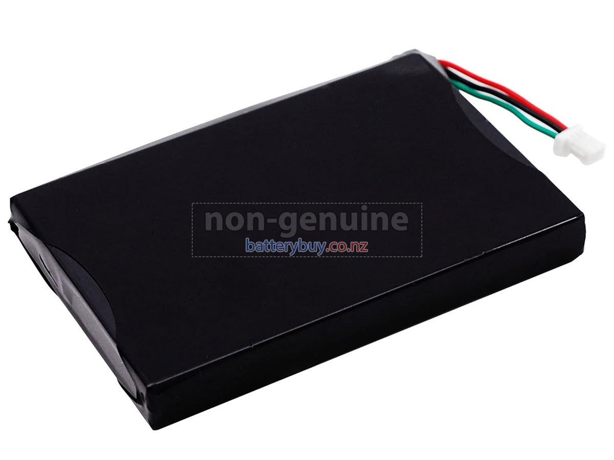 replacement Garmin NUVI 1480PLUS battery